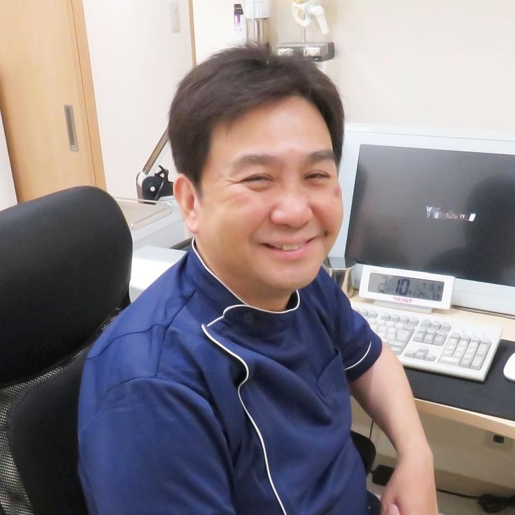 院長
