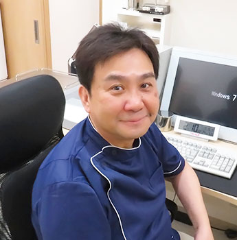 院長